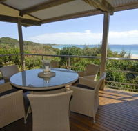 Discover Stradbroke - Accommodation Gold Coast