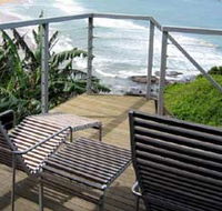Malibu - Accommodation Gold Coast