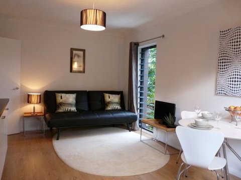 Bangalley Holiday Apartment  - Accommodation Gold Coast 0