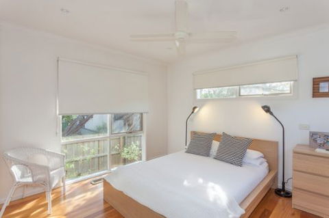 Amour Eva Retreats  - Accommodation Gold Coast 0