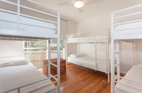 Amour Eva Retreats  - Accommodation Gold Coast 2