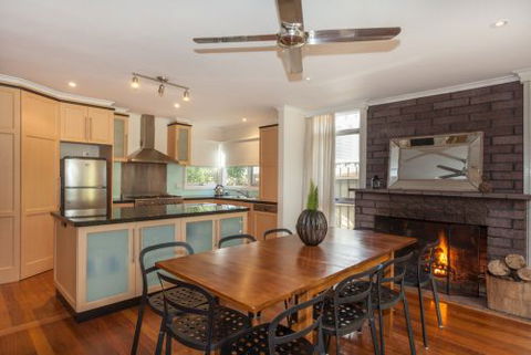 Amour Eva Retreats  - Accommodation Gold Coast 4