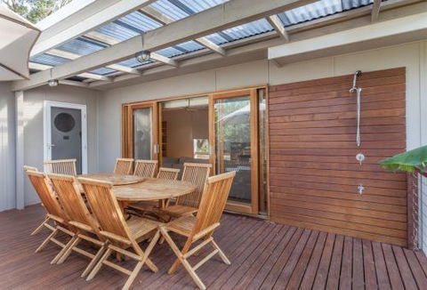 Amour Eva Retreats  - Accommodation Gold Coast 5