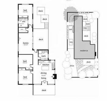 Amour Eva Retreats  - Accommodation Gold Coast 6
