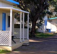 Kingscote Nepean Bay Tourist Park And Parade Units - Accommodation Gold Coast