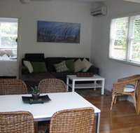 Seaside Cottage - Accommodation Gold Coast