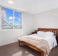 Astra Apartments - Melbourne Docklands - Accommodation Gold Coast