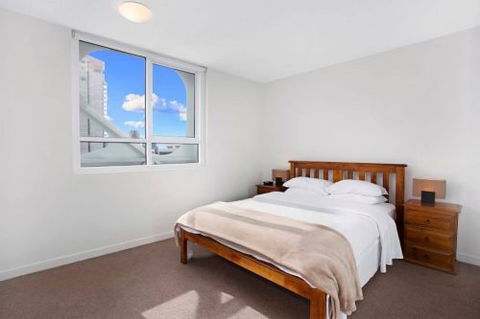 Astra Apartments - Melbourne Docklands - Accommodation Gold Coast 0