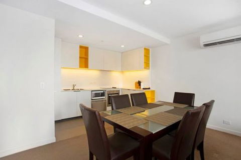 Astra Apartments - Melbourne Docklands - Accommodation Gold Coast 2
