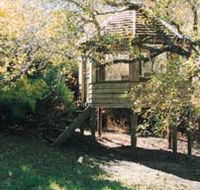Applecroft Cottages - The Studio - Gold Coast 4U