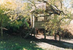 Applecroft Cottages - The Studio - Accommodation Gold Coast 0