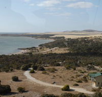 Southern Ocean Lookout - Accommodation Gold Coast