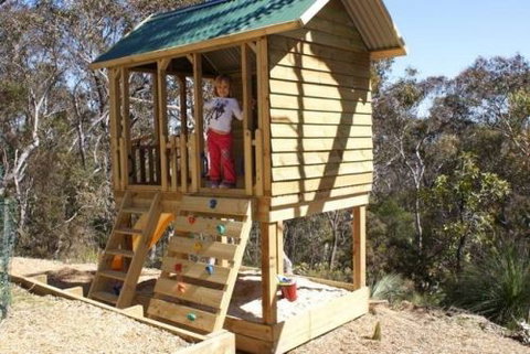 Tara At Mount Victoria - Accommodation Gold Coast 1