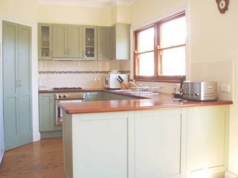 Tara At Mount Victoria - Accommodation Gold Coast 3