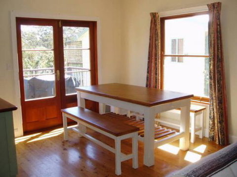 Tara At Mount Victoria - Accommodation Gold Coast 5