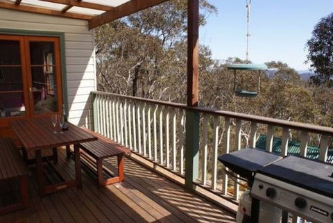 Tara At Mount Victoria - Accommodation Gold Coast 6