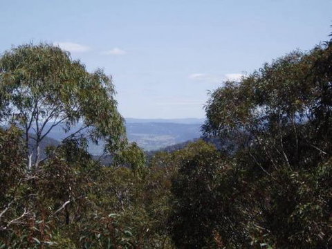 Tara At Mount Victoria - Accommodation Gold Coast 7