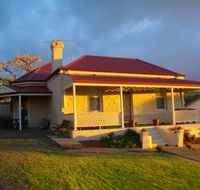Charlie Bates Cottage - Accommodation Gold Coast