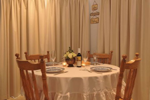 Charlie Bates Cottage - Accommodation Gold Coast 7