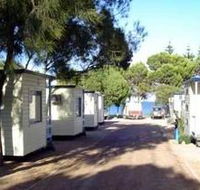 Ceduna Foreshore Caravan Park - Accommodation Gold Coast
