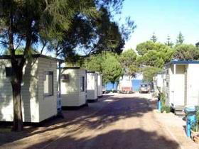 Ceduna Foreshore Caravan Park - Gold Coast 4U 0