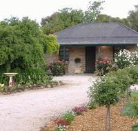 Annabelle's Cottage - Accommodation Gold Coast