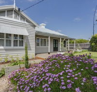 Blakiston House - Accommodation Gold Coast