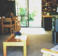 Falls Forest Retreat - 1 Gold Coast