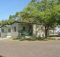 Paradise Tourist Park - Accommodation Gold Coast