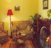 Gold Creek Cottage - Accommodation Gold Coast