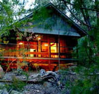 Girraween Environmental Lodge Ltd - Accommodation Gold Coast
