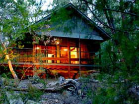 Girraween Environmental Lodge Ltd - Accommodation Gold Coast 0