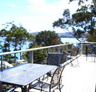 Wedgeside Accommodation - Accommodation Gold Coast