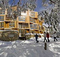 Huski Luxury Apartments - Accommodation Gold Coast