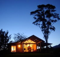 Promised Land Cottages - Accommodation Gold Coast