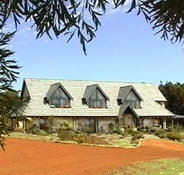 Ocean Vines Retreat - Accommodation Gold Coast