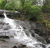 Gully Falls House - Accommodation Gold Coast