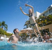 Stay In Noosa - Accommodation Gold Coast