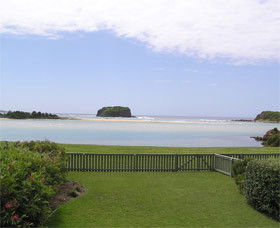 Minnamurra NSW Accommodation Gold Coast