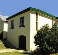 Beachport Holiday Units - Accommodation Gold Coast