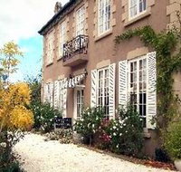 Adelaide Hills Chateau Gardenique Bampb - Accommodation Gold Coast