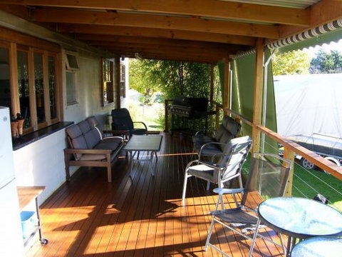 Millers Retreat Talbingo - Accommodation Gold Coast 0