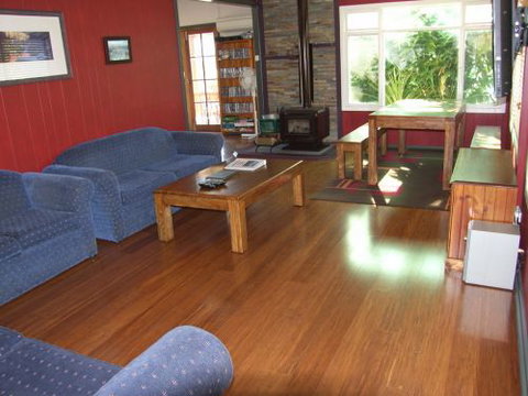Millers Retreat Talbingo - Accommodation Gold Coast 1