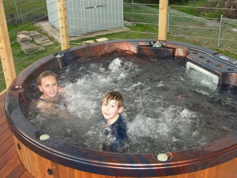Millers Retreat Talbingo - Accommodation Gold Coast 2