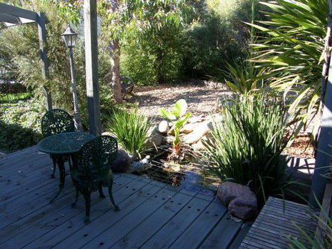 Millers Retreat Talbingo - Accommodation Gold Coast 4