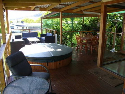Millers Retreat Talbingo - Accommodation Gold Coast 8