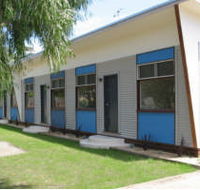 Beach Holiday Apartments - Accommodation Gold Coast