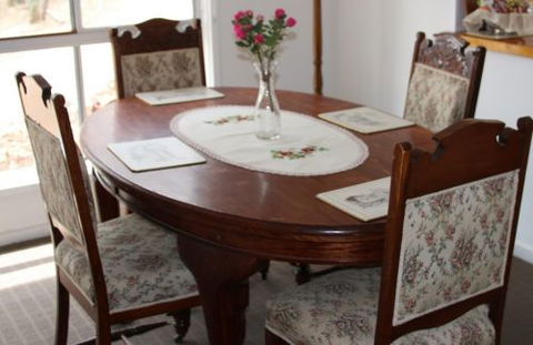 Donkey Tales Farm Cottages - Accommodation Gold Coast 7