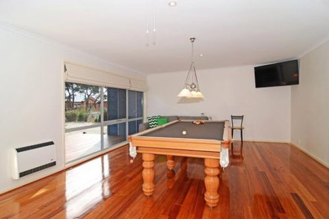Barrakee Beach House - Accommodation Gold Coast 3