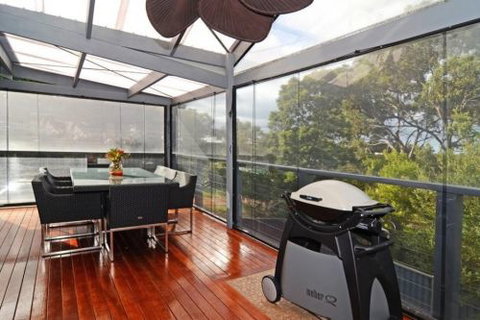 Barrakee Beach House - Accommodation Gold Coast 7